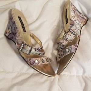 Claudia Ciuti sandals